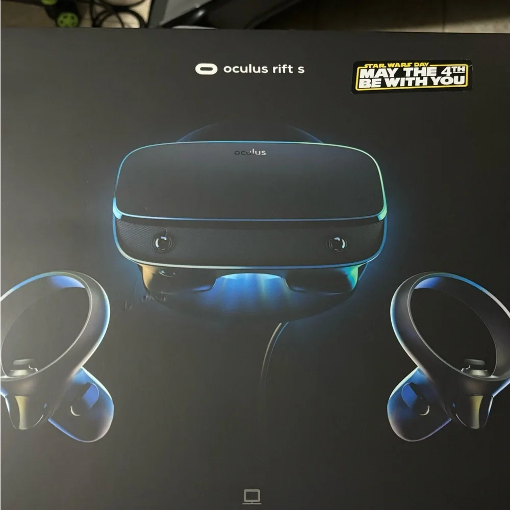 Oculus Rift s PCVR